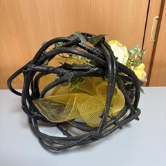 造花の画像