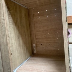 ラックの画像