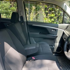 車検付き！検8年7月迄すぐ乗れる！AZワゴンカスタム修復歴無しの画像