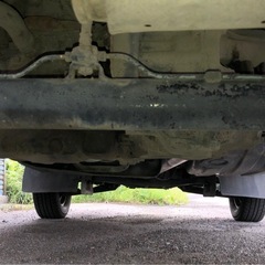 【車検1年以上】ホンダ アクティトラック 4WD HA4 アクティ 軽自動車 軽トラ 軽 トラック 軽トラックの画像