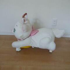 おもちゃ のりもの ベビーおもちゃ 遊具 ぬいぐるみ乗用玩具の画像