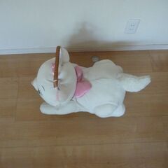 おもちゃ のりもの ベビーおもちゃ 遊具 ぬいぐるみ乗用玩具の画像