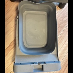 Neakasa M1 猫自動トイレの画像