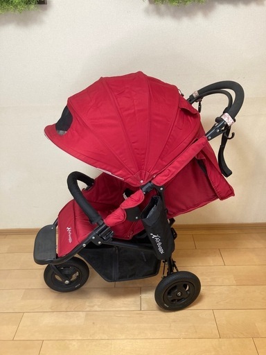 ベビーカーエアーバギー