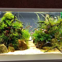 水草育成用LEDライト(90cm水槽用)の画像