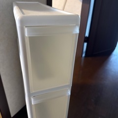 隙間収納の画像
