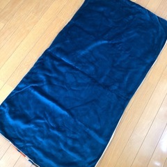超美！チェアマット&長座布団カバー　北欧　あったかの画像