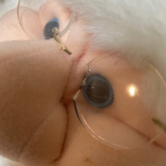 サンタ　雪だるまのライト（屋外用）　の画像