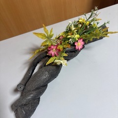 造花の画像