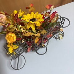 造花の画像