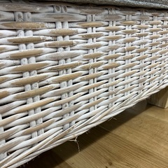 【軽トラ90分貸し出しサービス】kayu style 2人掛けソファーの画像