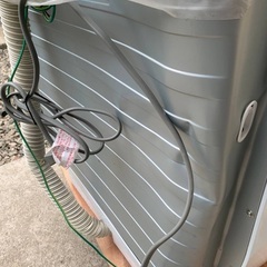 🌸日立 ドラム式電気洗濯乾燥機 BD-V9600Lの画像