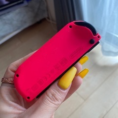 【ジャンク品】Switch ジョイコンの画像