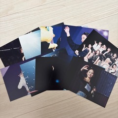 NiziU Live with U 2022 “Burn it Up”　 の画像