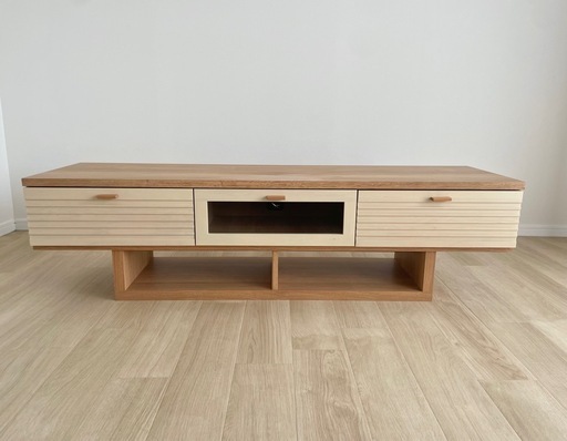 Francfranc フランフラン　テレビボード　FE