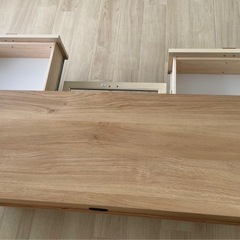 Francfranc フランフラン　テレビボード　FEの画像
