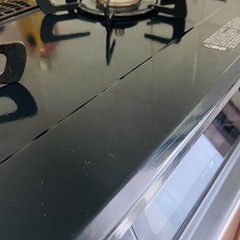 リンナイ　RT64JH6S2-GR ガスコンロの画像