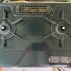 リンナイ　RT64JH6S2-GR ガスコンロの画像