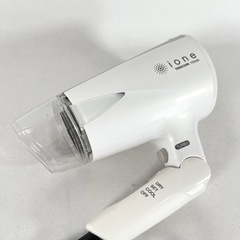 ドライヤー　TESCOMの画像