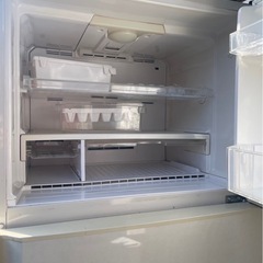 日立冷凍冷蔵庫 R-U4206の画像