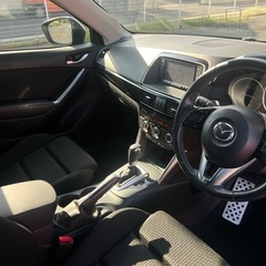 マツダ CX-5 2014年式✨車検2年付き・装備充実・走行98,000kmの画像