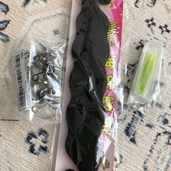 アクセサリーセット(小物・ヘアアクセサリー)の画像