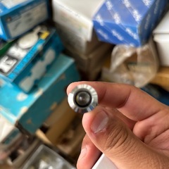 ドアスコープ1個200円合計3個の画像