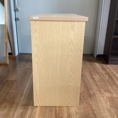 パソコンデスク【町田市再生家具】251710の画像