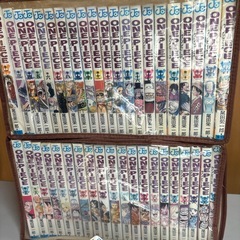ONE PIECE 46巻セットの画像