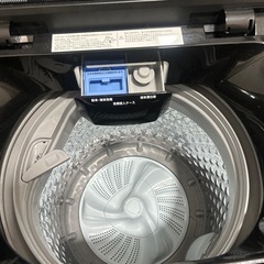 【譲ります】洗濯機の画像