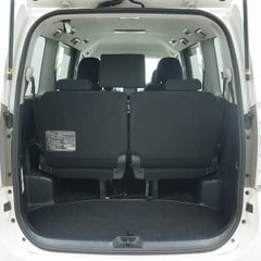 ✨片側電動スライドドア、HIDヘッドライト、エアロ、アルミホイール、3列シート、Bluetooth、バックカメラ、ETC付き！の画像