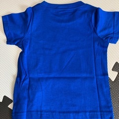 アンパンマン　半袖　80cmの画像