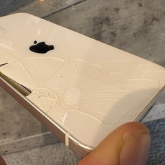 iPhone12 mini 128GB SIMフリー ホワイトの画像