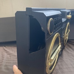 【無料】Bluetoothスピーカーの画像