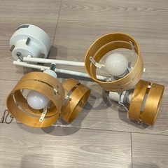 シーリングライト＊ホワイトナチュラルの画像
