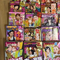 レディースコミック まとめ売り 30冊の画像