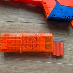 Nerf Nシリーズ ピンポイントダーツブラスター N1の画像