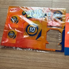 Nerf Nシリーズ ピンポイントダーツブラスター N1の画像