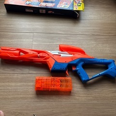 Nerf Nシリーズ ピンポイントダーツブラスター N1の画像