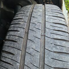 カローラフィールダー☆1.5X☆車検令和9年2月☆社外SDナビ☆CD☆ワンセグ☆ETC☆ドライブレコーダー☆キーレスエントリー☆ルーフボックスの画像