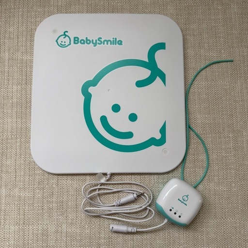 Babysmile ベビーアラーム E-201