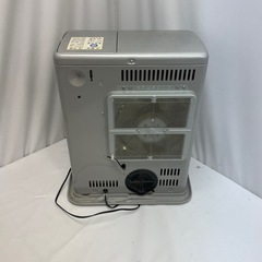 コロナ石油ストーブ2009年製　GT-329Yの画像