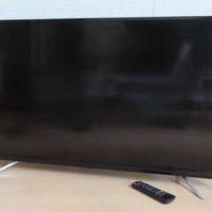取引中:SU-TV4904Kディスプレイ 49型 4K対応液晶テレビの画像