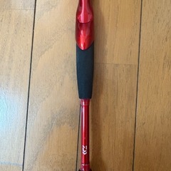ダイワ　いいだこロッド　
IIDAKO 150 の画像