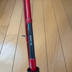 ダイワ　いいだこロッド　
IIDAKO 150 の画像