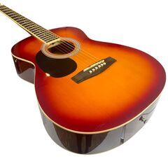 Legend/レジェンド アコースティックギター PG-15L/H 楽器 現状品 札幌 東区の画像