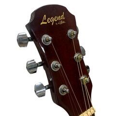 Legend/レジェンド アコースティックギター PG-15L/H 楽器 現状品 札幌 東区の画像