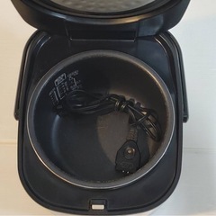 🐷アイリスオオヤマ炊飯器🐷の画像
