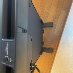 ズボン　ドレッサー　の画像