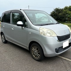 ホンダ　ライフ　車検R7/11/28の画像